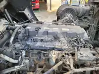2015 Hyundai TRUCK