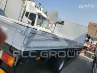 2015 Hyundai TRUCK