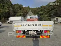 2015 Hyundai TRUCK