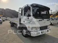2015 Hyundai TRUCK