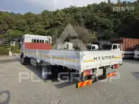 2015 Hyundai TRUCK