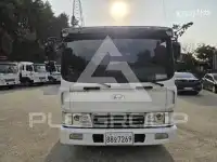 2015 Hyundai TRUCK