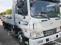 2015 Hyundai TRUCK