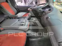 2015 Hyundai TRUCK