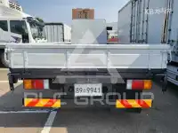 2015 Hyundai TRUCK