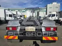 2015 Hyundai TRUCK