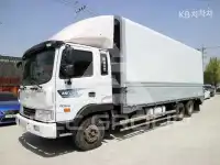 2015 Hyundai TRUCK