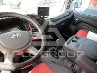 2015 Hyundai TRUCK