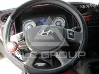 2015 Hyundai TRUCK