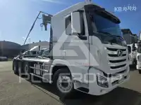 2015 Hyundai TRUCK