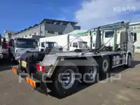 2015 Hyundai TRUCK