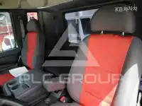 2015 Hyundai TRUCK