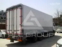 2015 Hyundai TRUCK