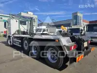 2015 Hyundai TRUCK