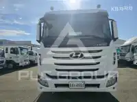 2015 Hyundai TRUCK