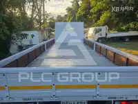 2015 Hyundai TRUCK