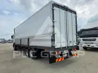 2015 Hyundai TRUCK