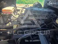 2015 Hyundai TRUCK