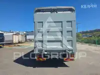 2015 Hyundai TRUCK