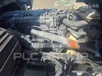 2015 Hyundai TRUCK