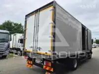 2015 Hyundai TRUCK