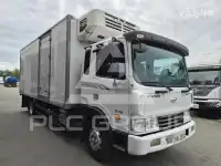 2015 Hyundai TRUCK