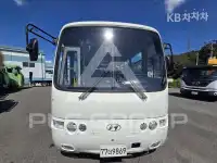 2015 Hyundai Unknown