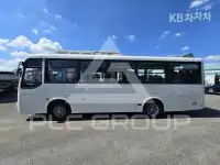 2015 Hyundai Unknown