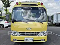 2015 Hyundai Unknown
