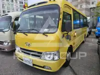 2015 Hyundai Unknown