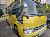 2015 Hyundai Unknown