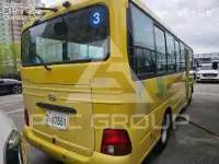 2015 Hyundai Unknown