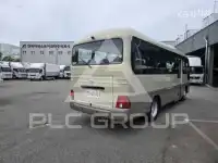 2015 Hyundai Unknown