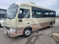2015 Hyundai Unknown