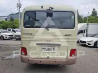 2015 Hyundai Unknown
