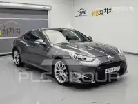 2015 Hyundai Genesis