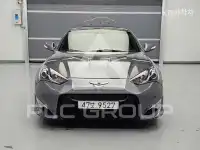 2015 Hyundai Genesis