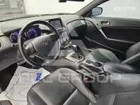 2015 Hyundai Genesis
