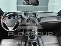 2015 Hyundai Genesis