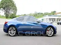 2015 Hyundai Genesis