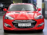 2015 Hyundai Genesis