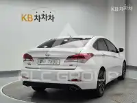 2015 Hyundai I40