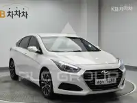 2015 Hyundai I40