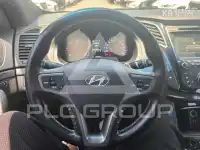 2015 Hyundai I40