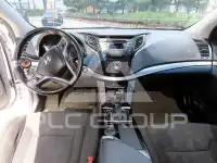 2015 Hyundai I40