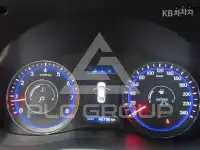 2015 Hyundai I40