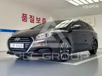 2015 Hyundai I40