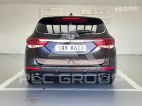2015 Hyundai I40