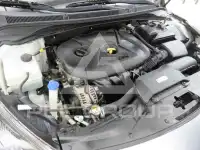 2015 Hyundai I40