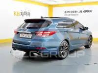 2015 Hyundai I40